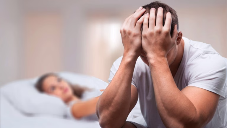 دليلك لعلاج الضعف الجنسي والانتصاب 10 علاج الضعف الجنسي
